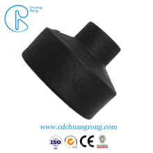 Socket Weld Fittings Standard (tee)